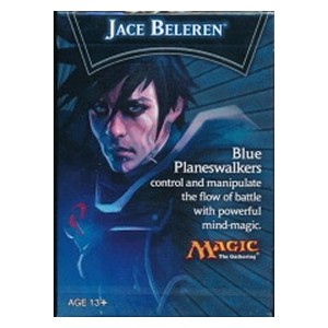 Magic 2013: Jace Beleren Sample Deck - Magic 2013
