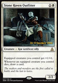 Stone Haven Outfitter - Oath of the Gatewatch: Promos (Rare) [POGW-37]