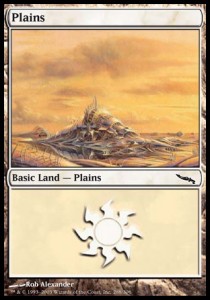 Plains (V.2)