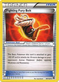 Fighting Fury Belt - BREAKpoint (Uncommon) [BKP-99]