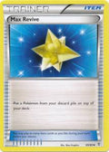 Max Revive - Generations (Uncommon) [GEN-65]