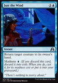 Just the Wind - Shadows over Innistrad (Common) [SOI-71]