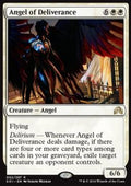 Angel of Deliverance