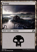 Swamp (V.1)