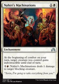 Nahiri's Machinations