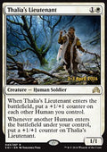 Thalia's Lieutenant - Shadows over Innistrad: Promos (Rare) [PSOI-43]