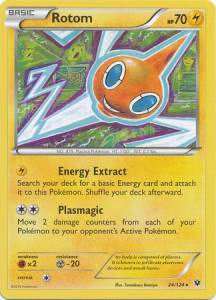 Rotom