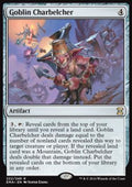 Goblin Charbelcher - Eternal Masters (Rare) [EMA-222]