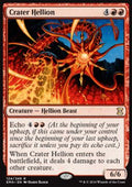 Crater Hellion - Eternal Masters (Rare) [EMA-124]