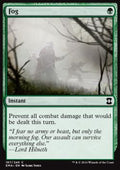 Fog