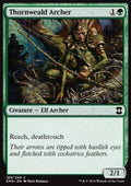 Thornweald Archer - Eternal Masters (Common) [EMA-189]