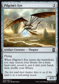 Pilgrim's Eye - Eternal Masters (Common) [EMA-229]