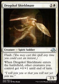 Drogskol Shieldmate - Eldritch Moon (Uncommon) [EMN-22]