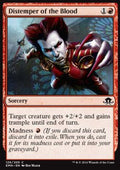 Distemper of the Blood - Eldritch Moon (Common) [EMN-126]