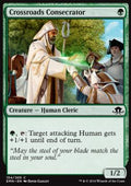 Crossroads Consecrator - Eldritch Moon (Common) [EMN-154]