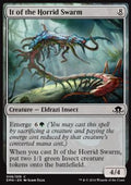 It of the Horrid Swarm - Eldritch Moon (Common) [EMN-8]