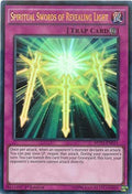 Spiritual Swords of Revealing Light (V.1 - Ultra Rare) - The Dark Side of Dimensions Movie Pack (Ultra Rare) [MVP1-031]