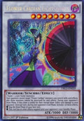 Flower Cardian Lightshower - Dragons of Legend: Unleashed (Secret Rare) [DRL3-039]