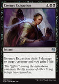 Essence Extraction - Kaladesh (Uncommon) [KLD-80]