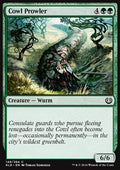 Cowl Prowler - Kaladesh (Common) [KLD-149]