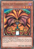 Exodia the Forbidden One - Legendary Decks II (Common) [LDK2-Y04]