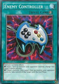 Enemy Controller