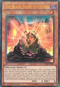The Black Stone of Legend - Legendary Decks II (Ultra Rare) [LDK2-J05]