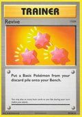 Revive - Evolutions (Uncommon) [EVO-85]
