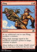 Fling - Planechase Anthology (Common) [PCA-44]