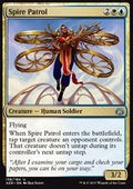 Spire Patrol - Aether Revolt (Uncommon) [AER-136]