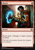Shock - Aether Revolt (Common) [AER-98]