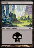 Swamp (V.1)