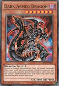 Dark Armed Dragon - Structure Deck: Pendulum Domination (Common) [SDPD-016]