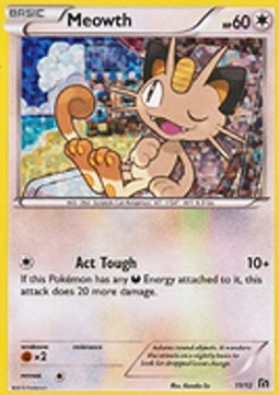 Meowth