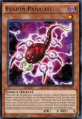 Fusion Parasite - Raging Tempest (Rare) [RATE-009]