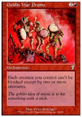 Goblin War Drums