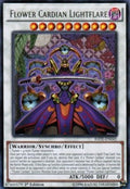Flower Cardian Lightflare - Raging Tempest (Rare) [RATE-045]