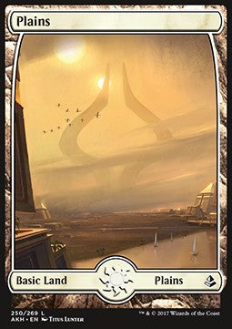 Plains (V.1)