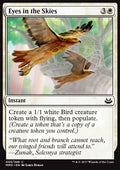 Eyes in the Skies - Modern Masters 2017 (Common) [MM3-5]