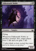 Falkenrath Noble - Modern Masters 2017 (Common) [MM3-70]