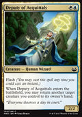 Deputy of Acquittals - Modern Masters 2017 (Common) [MM3-159]