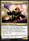Sin Collector - Modern Masters 2017 (Uncommon) [MM3-183]