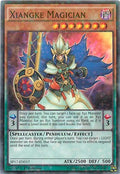 Xiangke Magician (V.2 - Starfoil Rare) - Star Pack Battle Royal (Starfoil Rare) [SP17-017]