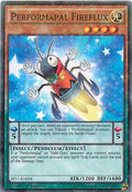 Performapal Fireflux (V.2 - Starfoil Rare) - Star Pack Battle Royal (Starfoil Rare) [SP17-034]