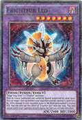 Frightfur Leo (V.2 - Starfoil Rare) - Star Pack Battle Royal (Starfoil Rare) [SP17-037]