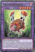 Frightfur Sheep (V.2 - Starfoil Rare) - Star Pack Battle Royal (Starfoil Rare) [SP17-038]