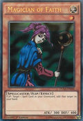 Magician of Faith - Duelist Saga (Ultra Rare) [DUSA-044]