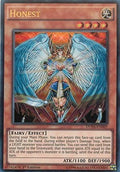Honest - Duelist Saga (Ultra Rare) [DUSA-069]