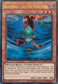 Blackwing - Gale the Whirlwind - Duelist Saga (Ultra Rare) [DUSA-078]