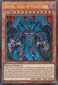 Raviel, Lord of Phantasms - Duelist Saga (Ultra Rare) [DUSA-098]